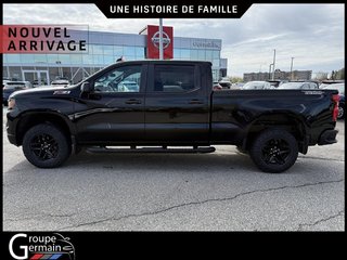 2022 Chevrolet Silverado 1500 à Donnacona, Québec - 2 - w320h240px