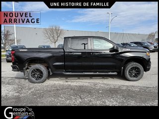 2022 Chevrolet Silverado 1500 à Donnacona, Québec - 6 - w320h240px