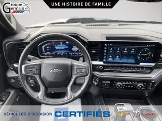 2023 Chevrolet Silverado 1500 à St-Raymond, Québec - 35 - w320h240px