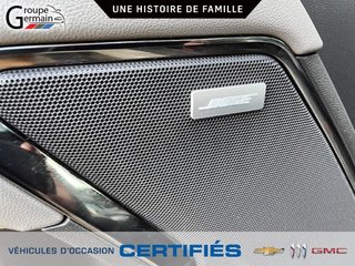 2023 Chevrolet Silverado 1500 in St-Raymond, Quebec - 14 - w320h240px