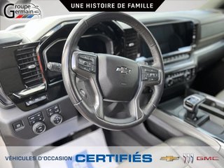 2023 Chevrolet Silverado 1500 in St-Raymond, Quebec - 20 - w320h240px