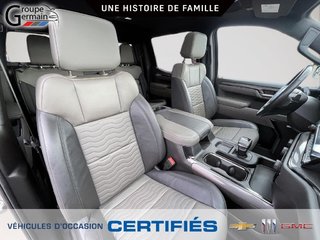 2023 Chevrolet Silverado 1500 in St-Raymond, Quebec - 34 - w320h240px