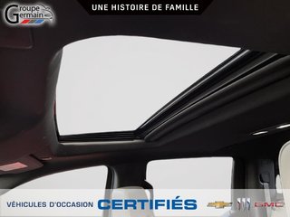 2023 Chevrolet Silverado 1500 in St-Raymond, Quebec - 30 - w320h240px