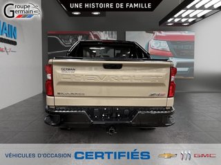 2023 Chevrolet Silverado 1500 in St-Raymond, Quebec - 6 - w320h240px