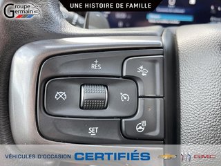 2023 Chevrolet Silverado 1500 in St-Raymond, Quebec - 21 - w320h240px