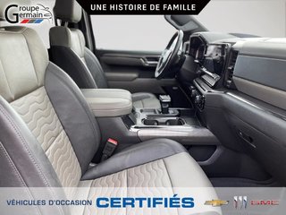 2023 Chevrolet Silverado 1500 in St-Raymond, Quebec - 31 - w320h240px