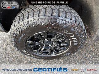 2023 Chevrolet Silverado 1500 in St-Raymond, Quebec - 9 - w320h240px