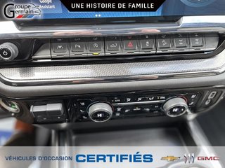 2023 Chevrolet Silverado 1500 in St-Raymond, Quebec - 25 - w320h240px
