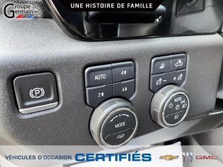 2023 Chevrolet Silverado 1500 à St-Raymond, Québec - 17 - w320h240px