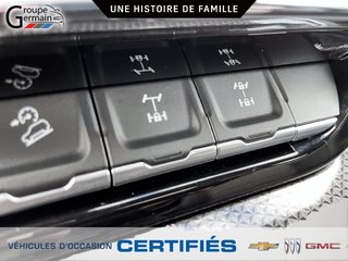 2023 Chevrolet Silverado 1500 à St-Raymond, Québec - 26 - w320h240px