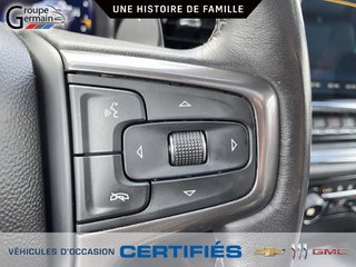 2023 Chevrolet Silverado 1500 in St-Raymond, Quebec - 22 - w320h240px