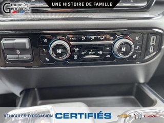 2023 Chevrolet Silverado 1500 in St-Raymond, Quebec - 28 - w320h240px
