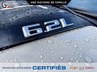 2023 Chevrolet Silverado 1500 in St-Raymond, Quebec - 11 - w320h240px