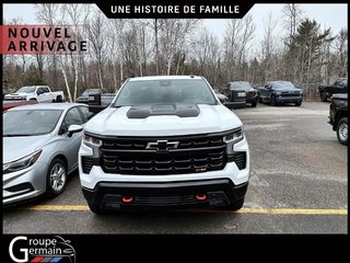 2023 Chevrolet Silverado 1500 à St-Raymond, Québec - 7 - w320h240px