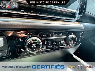 2023 Chevrolet Silverado 1500 in St-Raymond, Quebec - 39 - w320h240px