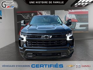 2023 Chevrolet Silverado 1500 in St-Raymond, Quebec - 6 - w320h240px