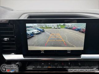 2023 Chevrolet Silverado 1500 à Donnacona, Québec - 21 - w320h240px