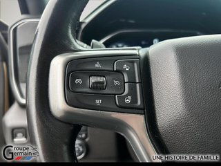 2023 Chevrolet Silverado 1500 à Donnacona, Québec - 18 - w320h240px