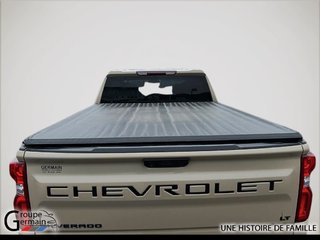 2023 Chevrolet Silverado 1500 à Donnacona, Québec - 9 - w320h240px