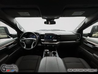 2023 Chevrolet Silverado 1500 à Donnacona, Québec - 25 - w320h240px