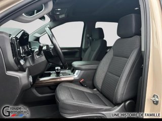 2023 Chevrolet Silverado 1500 à Donnacona, Québec - 12 - w320h240px