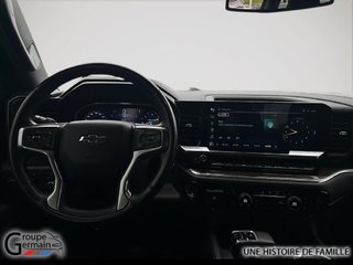 2023 Chevrolet Silverado 1500 à Donnacona, Québec - 24 - w320h240px