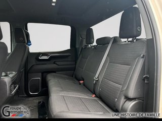 2023 Chevrolet Silverado 1500 à Donnacona, Québec - 27 - w320h240px
