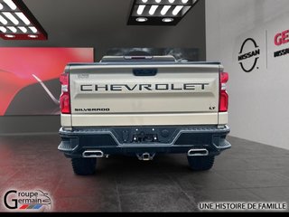 2023 Chevrolet Silverado 1500 à Donnacona, Québec - 4 - w320h240px
