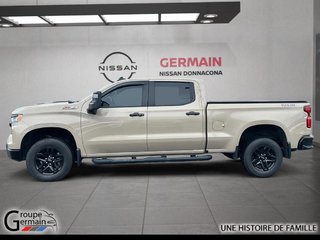 2023 Chevrolet Silverado 1500 à Donnacona, Québec - 2 - w320h240px