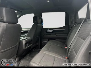 2023 Chevrolet Silverado 1500 à Donnacona, Québec - 26 - w320h240px