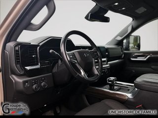 2023 Chevrolet Silverado 1500 à Donnacona, Québec - 13 - w320h240px