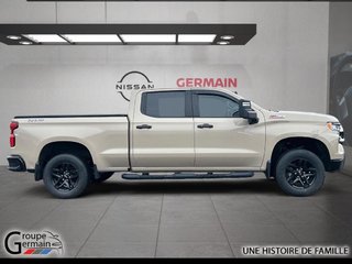 2023 Chevrolet Silverado 1500 à Donnacona, Québec - 6 - w320h240px
