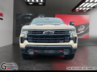 2023 Chevrolet Silverado 1500 à Donnacona, Québec - 8 - w320h240px