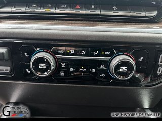 2023 Chevrolet Silverado 1500 à Donnacona, Québec - 23 - w320h240px