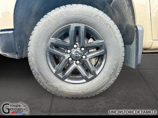 2023 Chevrolet Silverado 1500 à Donnacona, Québec - 10 - w320h240px