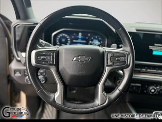 2023 Chevrolet Silverado 1500 à Donnacona, Québec - 15 - w320h240px