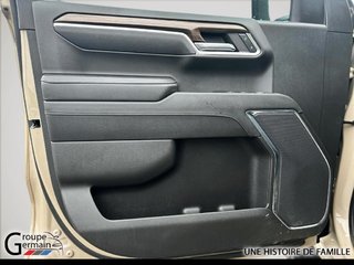 2023 Chevrolet Silverado 1500 à Donnacona, Québec - 11 - w320h240px