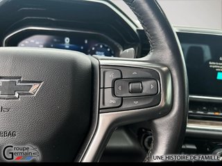 2023 Chevrolet Silverado 1500 à Donnacona, Québec - 19 - w320h240px