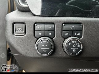 2023 Chevrolet Silverado 1500 à Donnacona, Québec - 16 - w320h240px