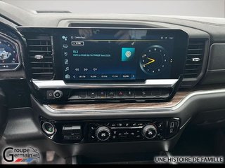 2023 Chevrolet Silverado 1500 à Donnacona, Québec - 20 - w320h240px