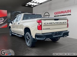2023 Chevrolet Silverado 1500 à Donnacona, Québec - 3 - w320h240px