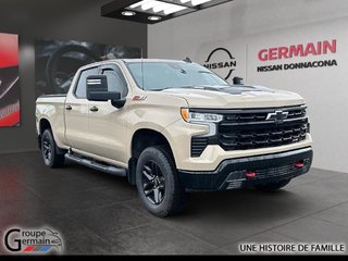 2023 Chevrolet Silverado 1500 à Donnacona, Québec - 7 - w320h240px