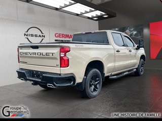 2023 Chevrolet Silverado 1500 à Donnacona, Québec - 5 - w320h240px