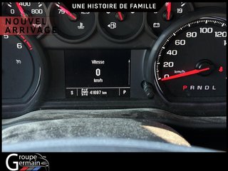 2023 Chevrolet Silverado 1500 in St-Raymond, Quebec - 20 - w320h240px