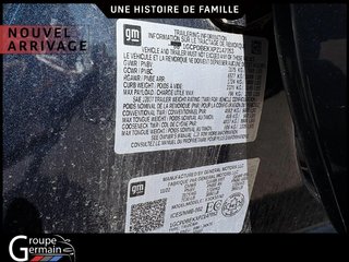 2023 Chevrolet Silverado 1500 in St-Raymond, Quebec - 26 - w320h240px