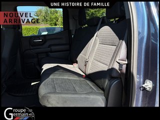 2023 Chevrolet Silverado 1500 in St-Raymond, Quebec - 18 - w320h240px