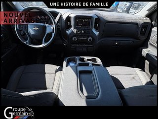 2023 Chevrolet Silverado 1500 in St-Raymond, Quebec - 14 - w320h240px