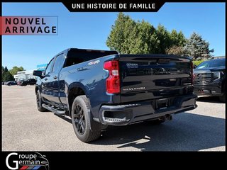 2023 Chevrolet Silverado 1500 in St-Raymond, Quebec - 6 - w320h240px