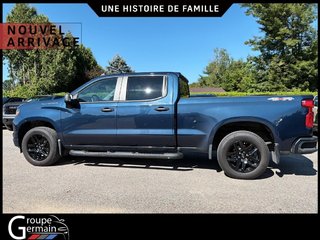 2023 Chevrolet Silverado 1500 in St-Raymond, Quebec - 7 - w320h240px