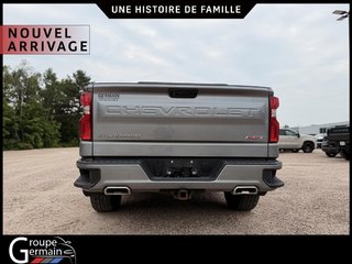 2023 Chevrolet Silverado 1500 in St-Raymond, Quebec - 5 - w320h240px